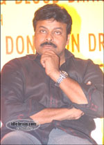 chiranjeevi