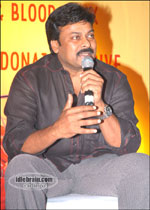 chiranjeevi