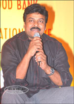 chiranjeevi