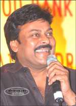 chiranjeevi