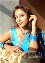 Madhu Shalini