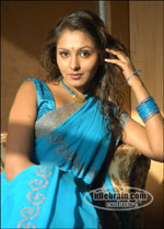 Madhu Shalini