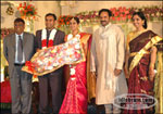 padmini wedding