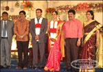 padmini wedding