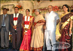 padmini wedding