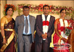 padmini wedding