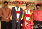 padmini wedding