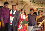 padmini wedding