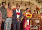 padmini wedding