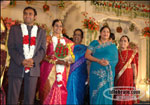 padmini wedding