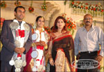 padmini wedding