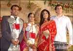 padmini wedding