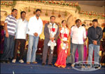 padmini wedding