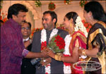 padmini wedding