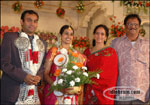 padmini wedding