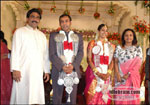 padmini wedding