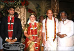 padmini wedding