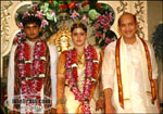 padmini wedding