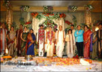 padmini wedding