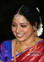 padmini wedding