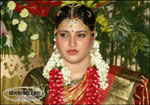 padmini wedding