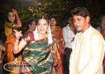 padmini wedding