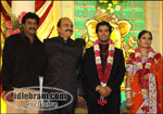 ramesh marriage