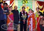 ramesh marriage