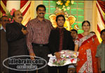 ramesh marriage