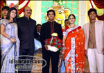 ramesh marriage