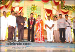 ramesh marriage