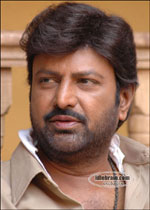 sobhana - mohan babu