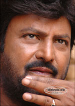 sobhana - mohan babu