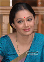 sobhana - mohan babu