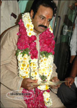 balakrishna