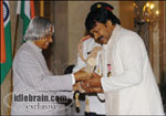 Padma awards