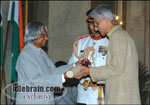 Padma awards