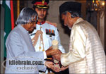 Padma awards