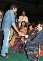 chiranjeevi