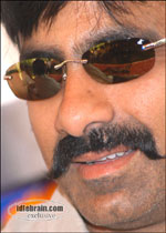 vikramarkudu