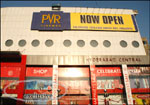 PVR Cinemas