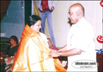 srikrishna 2006