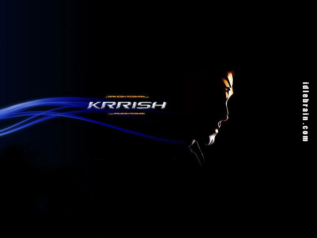 Krrish