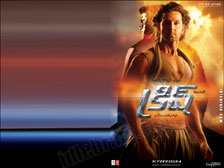 Krrish