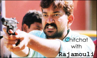 Rajamouli