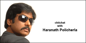 Haranath Policherla