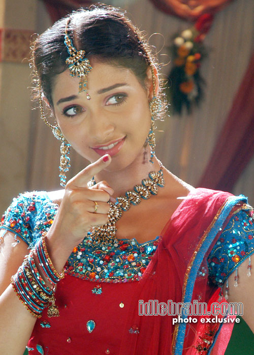 Tamanna