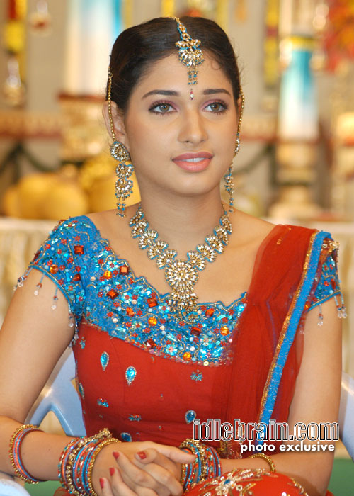 Tamanna