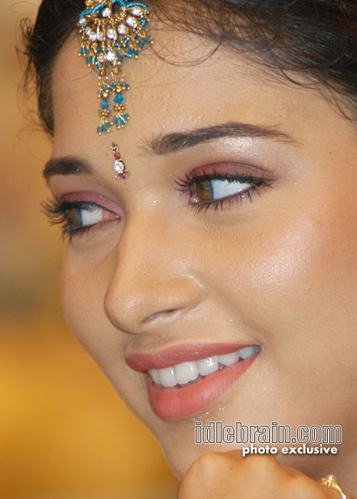 Tamanna