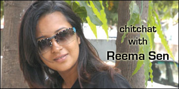 Reema Sen